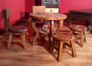 Kinderlounge