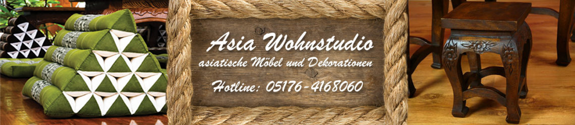 Asia Moebel im Asia Wohnstudio, Opiumtische, Thaikissen, Holzelefanten Asia Moebel im Asia Wohnstudio, Opiumtische, Thaikissen, Holzelefanten