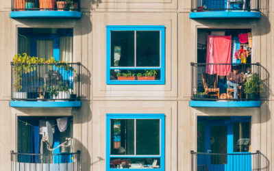 Balkon Ideen: So geht Urlaub auf Balkonien