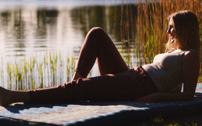 Gartenmöbel aus Kapok – der Kurzurlaub im Garten