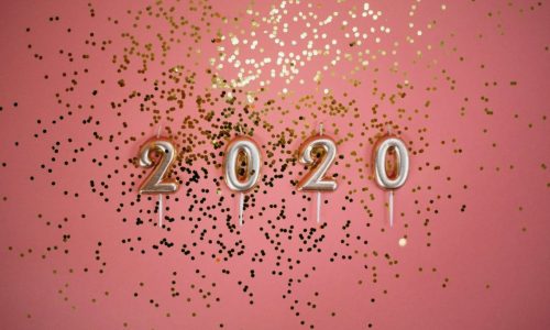 2020-Neujahrsvorsätze-einhalten-pink-Glitzer