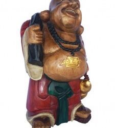 Buddha – Ihr persönlicher Kraftspender